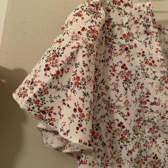 Spring dress - Picture 6 of 7